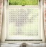 FB029 Frosted Window Film