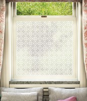 Patro White & Frost Window Film Design
