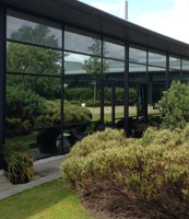 Pre-Cut High Reflective Silver Roll - 76cm x 3m