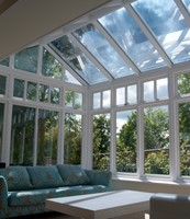 Pre-Cut Supertint for Glass - 1524mm x 2m