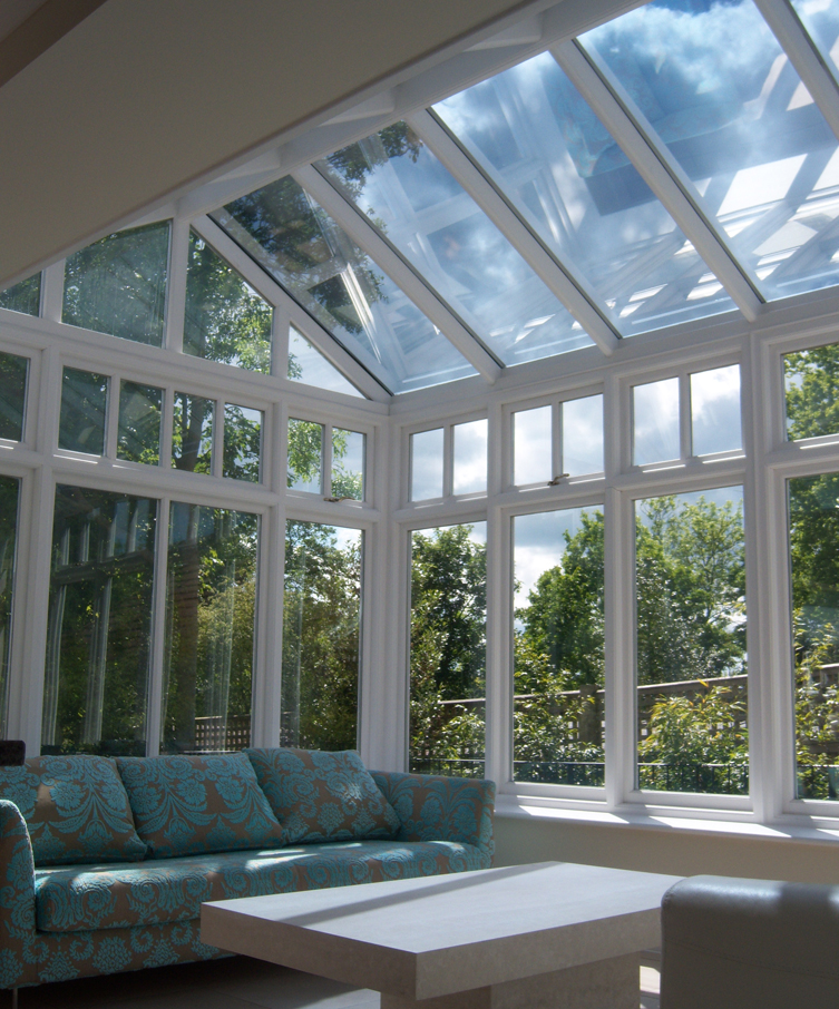 Pre-Cut Supertint for Glass - 1524mm x 5m