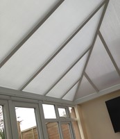 Pre-Cut Supertint for Poly - 1524mm x 2m