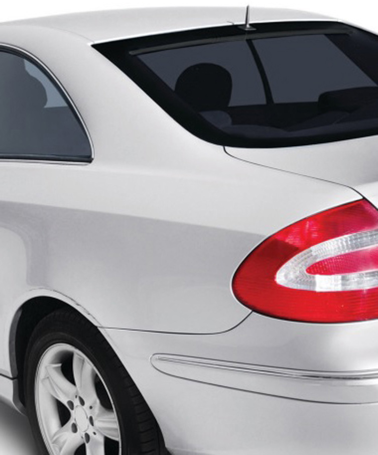 Pre-Cut Black Pearl 55 - 1524mm x 5m