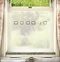 FB050 Frosted Window Film