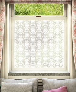 Dotty Flower