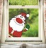 Coloured Printed Christmas Design 001