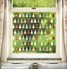 Coloured Printed Christmas Design 006