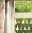 Coloured Printed Christmas Design 006