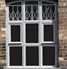 Blackout Privacy Window Film