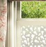 Katte Cat Themed Window Film