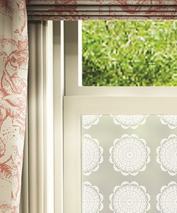 Dechado Window Film Design