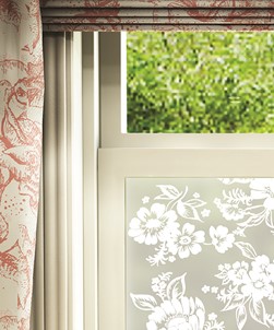 Amaranto Window Film Design