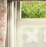 Classico Window Film Printed Design
