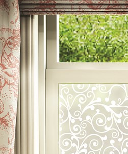 Ganska Window Film Design