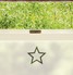 FB007 Frosted Window Film