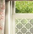 FB009 Frosted Window Film