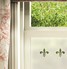 FB014 Frosted Window Film
