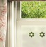 FB016 Frosted Window Film