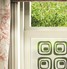 FB036 Frosted Window Film