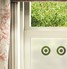 FB044 Frosted Window Film