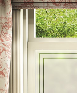 FB060 Frosted Window Film