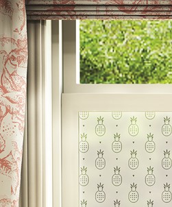 FB104 Frosted Window Film