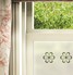 FB116 Frosted Window Film
