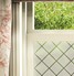 FB117 Frosted Window Film