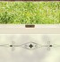 FB134 Frosted Window Film