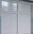 Temporary White Window Film 760mm x 50m Roll