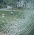 Cracked Glass Protect Film 1500mm x 25m Roll