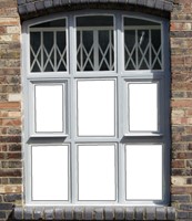 Solid Colour cut to size - 4200 White