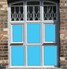 Solid Colour cut to size - 4250 Pale Blue