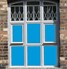 Solid Colour cut to size - 4252 Ocean Blue