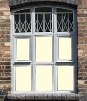 Solid Colour cut to size - 4272 Almond