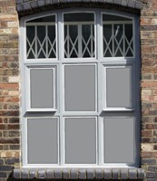 Solid Colour cut to size - 4290 Silver