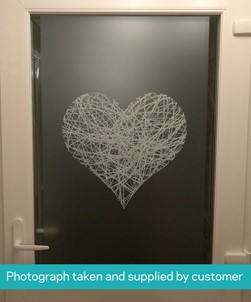 Corazon Window Film Design