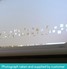 FB034 Frosted Window Film