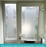 FB061 Frosted Window Film