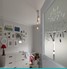 FB068 Frosted Window Film