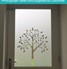 FB068 Frosted Window Film