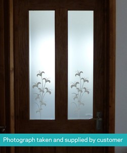 Fleurir Window Film Design