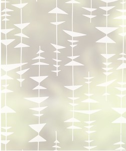 Pre-Cut Ditto by MissPrint - 500mm x 1m