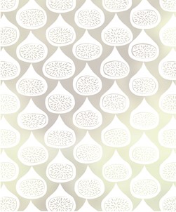 Pre-Cut Figs by MissPrint - 500mm x 1m