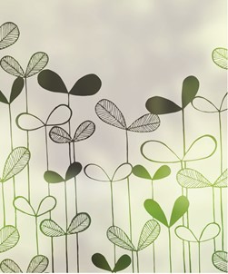 Saplings