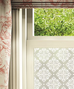 Modello®  Window Film Pattern