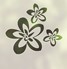 FB047 Frosted Window Film