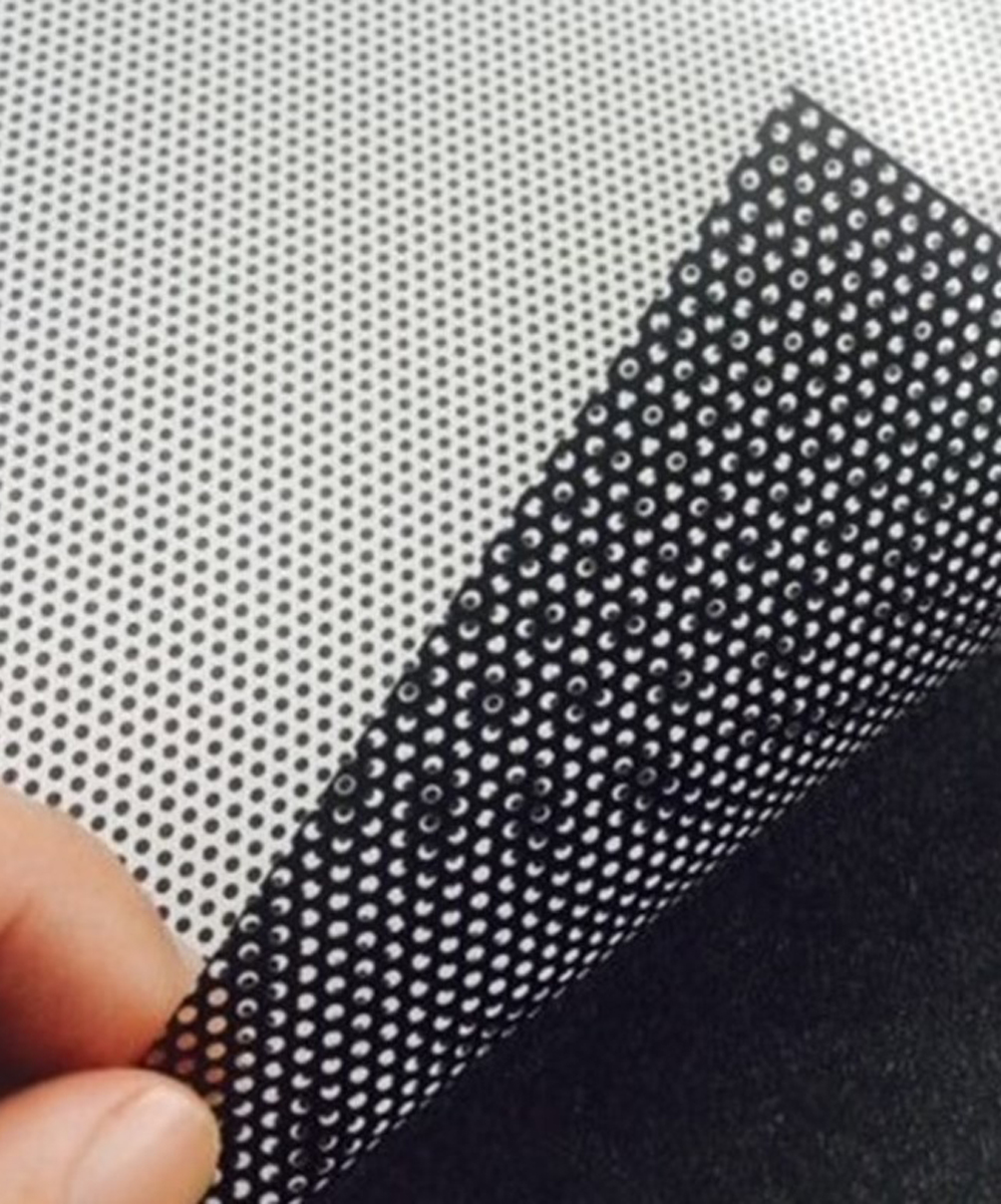 Contra Vision Performance - Backlight - 50m Roll