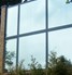 Supertint Glass Conservatory Roof Film