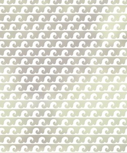 Tide Window Film Wave Design